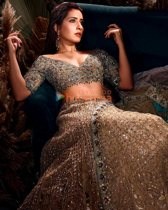 raashi khanna 1 2