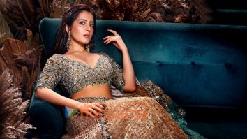 Celeb Photos Of Raashi Khanna