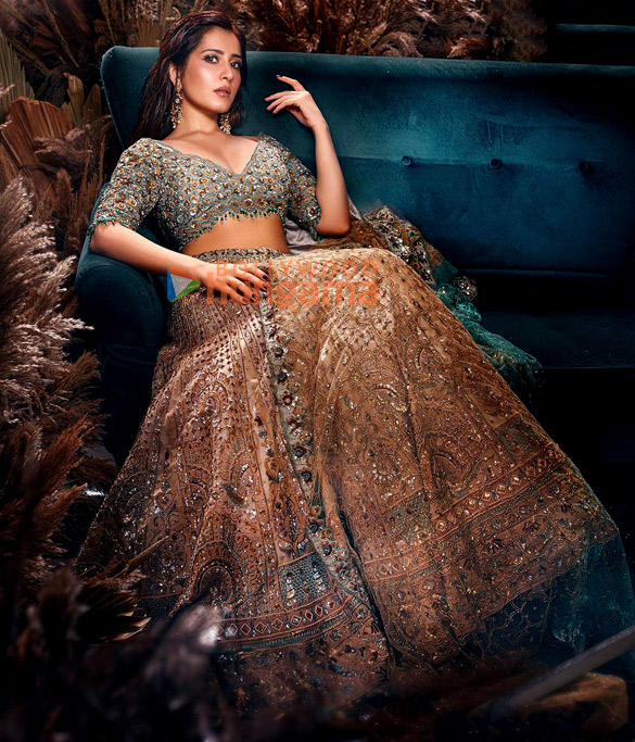raashi khanna 2 3