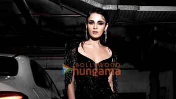Celeb Photos Of Radhika Madan