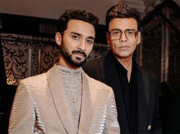 Raghav Juyal is ecstatic with the widespread praises for his villainous debut in KILL; says, “What Karan Johar said has really given me the motivation and validation that my experiment and venture into the role of a menacing villain has paid off”