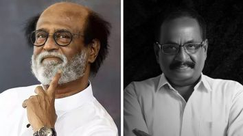 Rajinikanth expresses shock over the death of Jailer co-star G Marimuthu: “My heartfelt condolences to his bereaved family”