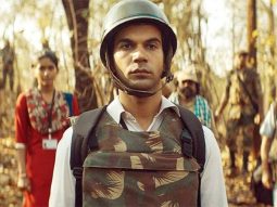 Rajkummar Rao reflects on the 6th anniversary of Newton; says, “I’m incredibly proud to have been a part of it”