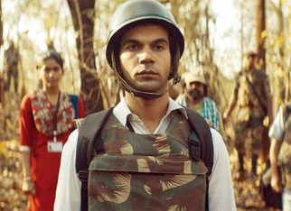 Rajkummar Rao reflects on the 6th anniversary of Newton; says, “I’m incredibly proud to have been a part of it”