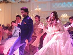 Rajveer Deol and Paloma starrer Dono to have a grand song launch for ‘Agg Lagdi’ in Pune