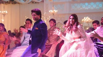 Rajveer Deol and Paloma starrer Dono to have a grand song launch for ‘Agg Lagdi’ in Pune