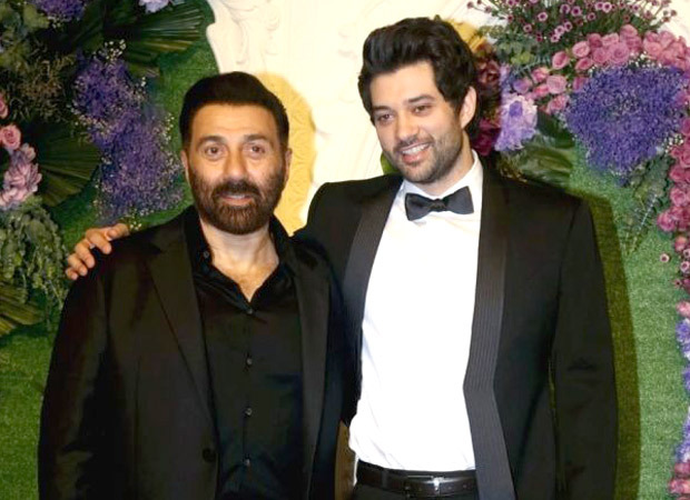 Rajveer Deol reveals that his father Sunny Deol did not want him to become an actor; says, “Even now they wish I was doing something else”