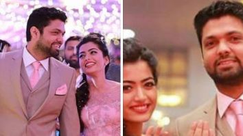 Rakshit Shetty reveals about staying in touch with ex-fiance Rashmika Mandanna; says, “we message each other once in a while”