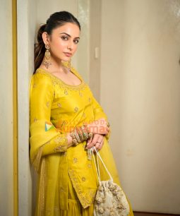 Rakul Preet Singh