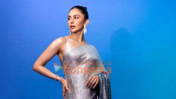 Celeb Photos Of Rakul Preet Singh