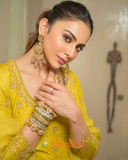Rakul Preet Singh