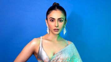 Celeb Photos Of Rakul Preet Singh