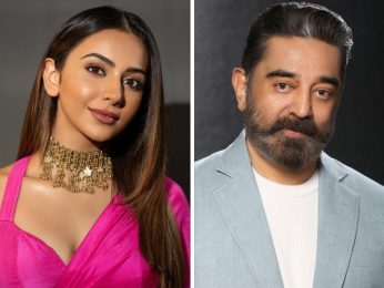 Rakul Preet Singh opens up on starring alongside Kamal Haasan in Indian 2; says, “I think it’s a very refreshing experience” Rakul Preet Singh opens up on starring alongside Kamal Haasan in Indian 2; says, “I think it’s a very refreshing experience”