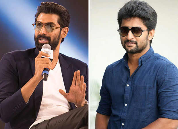 Rana Daggubati reacts to a fan claiming that Nani choose Jai Bhim over Allu Arjun winning National Award for Pushpa