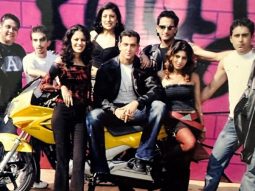 Rannvijay Singha shares a throwback photo from MTV Roadies featuring Hrithik Roshan which will definitely make you nostalgic