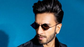 Celeb Photos Of Ranveer Singh