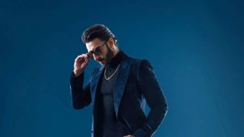 Ranveer Singh