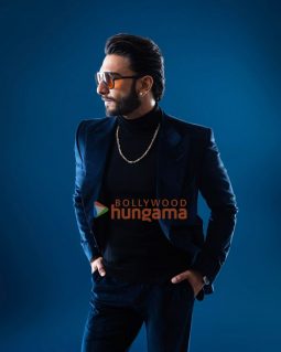 Ranveer Singh
