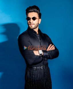 Celeb Photos Of Ranveer Singh
