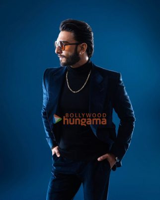 Ranveer Singh
