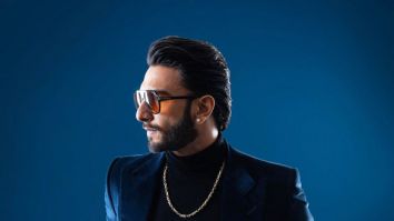 Ranveer Singh