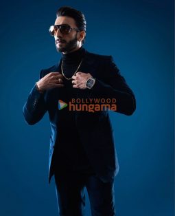 Ranveer Singh
