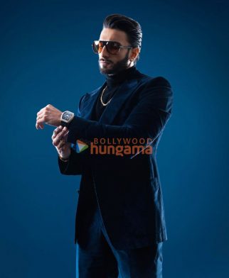 Ranveer Singh