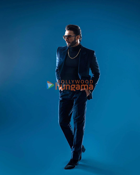 Ranveer singh hi-res stock photography and images - Alamy
