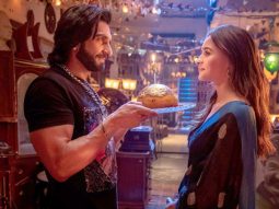 Ranveer Singh, Alia Bhatt starrer Rocky Aur Rani Kii Prem Kahaani selected for Busan International Film Festival 2023