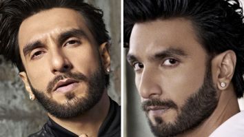 Ranveer Singh teams up with adidas Originals for a new campaign