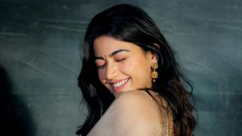 Rashmika Mandanna