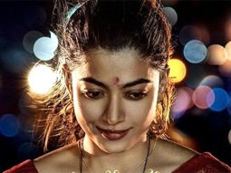 Rashmika Mandanna talks about her lucky name ‘Geetha’ after unveiling Animal first look