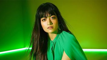 Rashmika Mandanna teases fans with updates on D-51, Animal and Pushpa 2