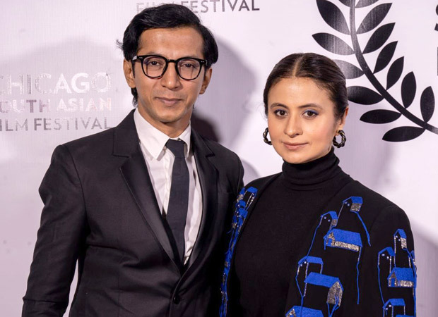 Rasika Dugal starrer Lord Curzon Ki Haveli, directed by Anshuman Jha, gets standing ovation at Chicago South Asian Film Festival