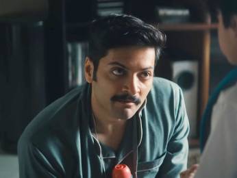 Ravi Mohan | Character Promo | Ali Fazal | Khufiya | Netflix India