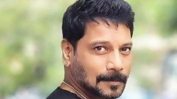 Raviraj Kande