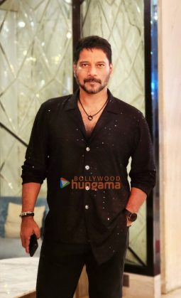 Raviraj Kande