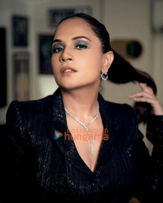 Richa Chadha