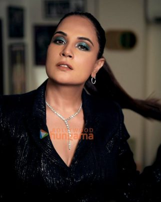 Richa Chadha