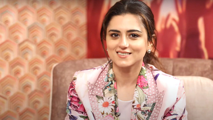 Ridhi Dogra: “I’m doing a role opposite Shah Rukh as a lead that’s…”| Rapid Fire Ridhi Dogra: “I’m doing a role opposite Shah Rukh as a lead that’s…”| Rapid Fire