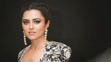 Ridhi Dogra praises Jawan team: “I feel great for the whole team, especially the people behind the camera” Ridhi Dogra praises Jawan team: “I feel great for the whole team, especially the people behind the camera”