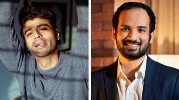 EXCLUSIVE: Rohan Khurana shares his experience of working with Dono director Avnish Barjatya; says, “I used to give him my suggestions”