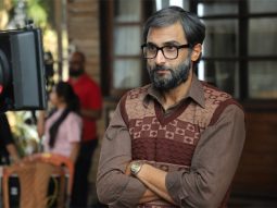 Rohan Vinod Mehra opens about his character in Kaala, says “He’s the one fighting for love”