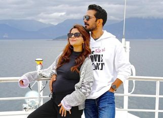 Rubina Dilaik and Abhinav Shukla announce their pregnancy