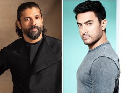 SCOOP: Farhan Akhtar opts out of Aamir Khan’s Champions; film now pushed to January 2024 for re-casting
