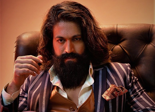 SCOOP: KGF star Yash’s next is with Moothon filmmaker Geetu Mohandas