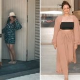 Sonakshi Sinha gives a sneak peek into her Maldives adventure; see post