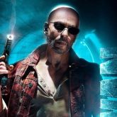 Shah Rukh Khan reveals his bald look in Jawan was driven by “laziness”; says, “I hope girls like bald men. I like bald girls”