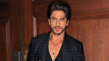 #AskSRK: Shah Rukh’s response to fan’s Mannat wedding request will make you laugh out loud