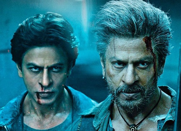 Shah Rukh Khan’s heartwarming gesture leads to buy-one-get-one free offer for Jawan tickets